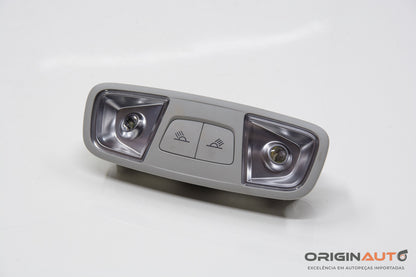 Luz Teto Traseiro Audi A3 Sedan 1.8 Tfsi 2014 8V0947111