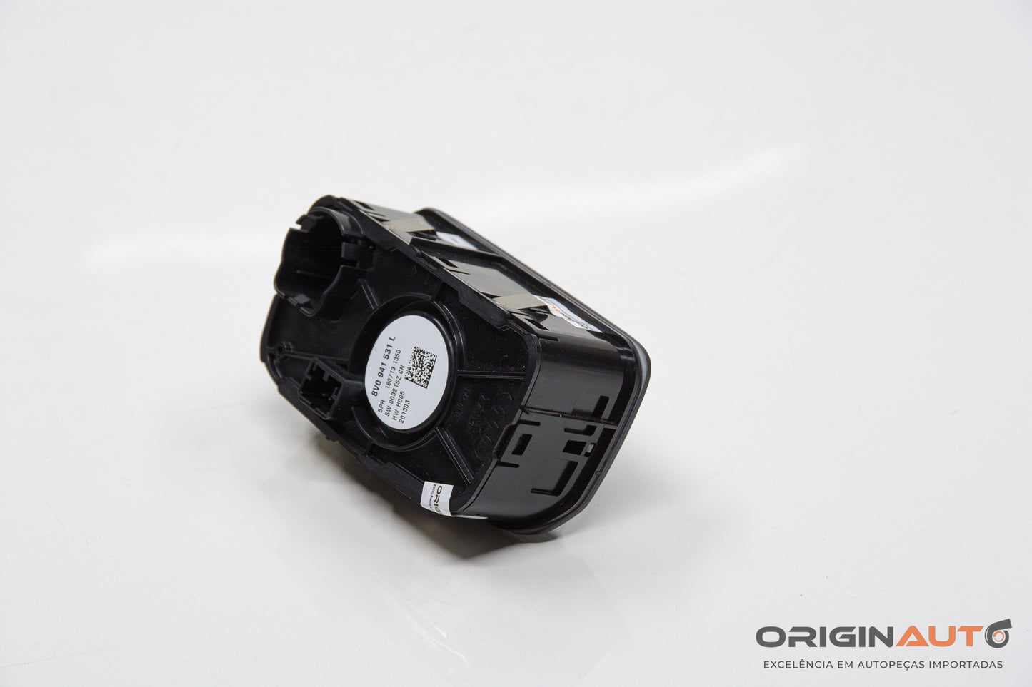Botao Comando Farol Audi A3 Sedan 1.8 Tfsi 2014 8V0941531L
