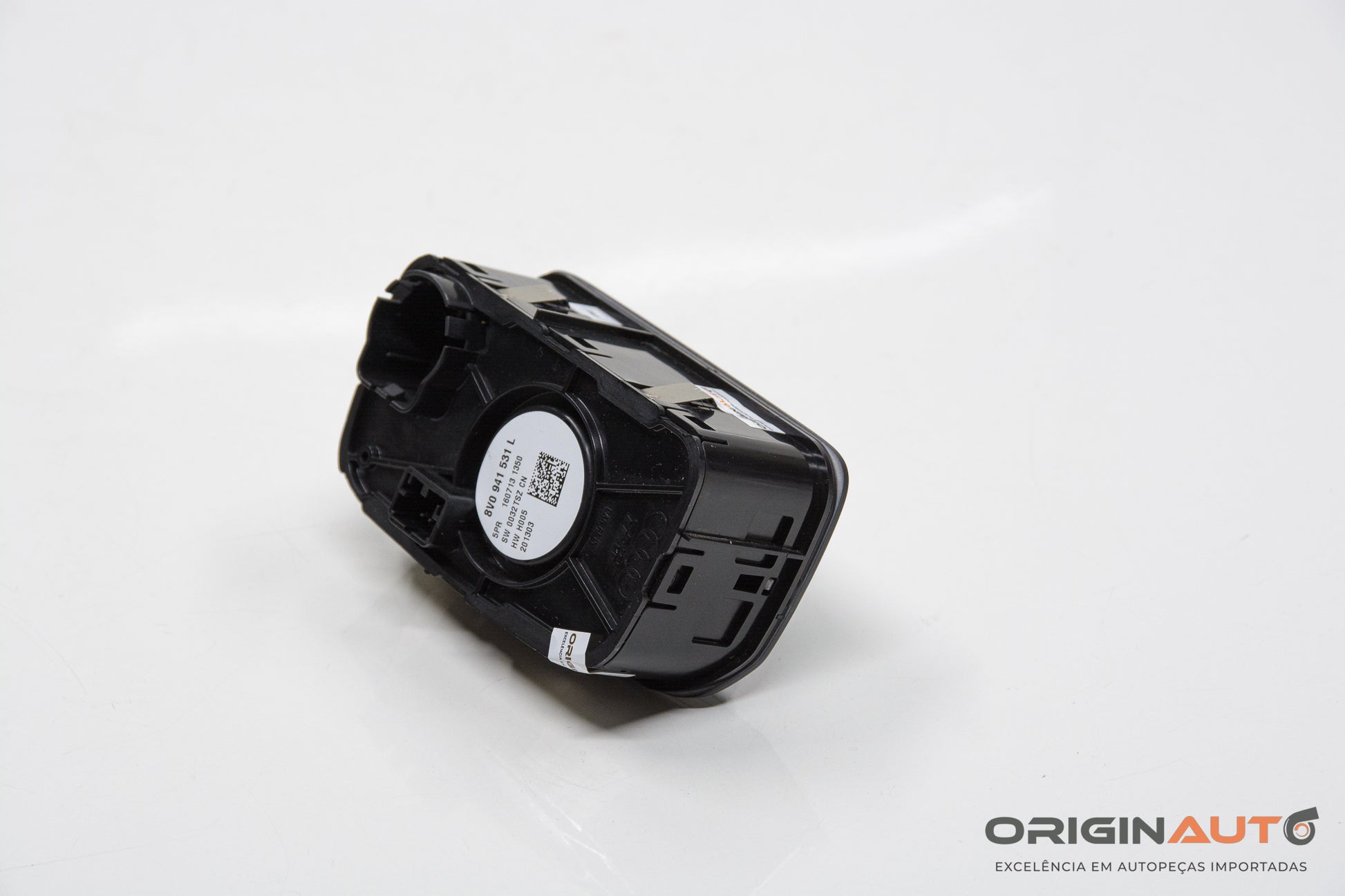 Botao Comando Farol Audi A3 Sedan 1.8 Tfsi 2014 8V0941531L