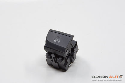 Botao Freio De Mao Audi A3 Sedan 1.8 Tfsi 2014 8V1927225