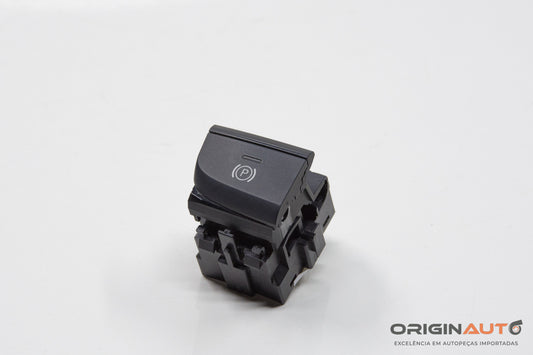 Botao Freio De Mao Audi A3 Sedan 1.8 Tfsi 2014 8V1927225