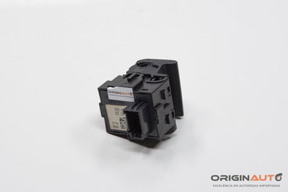Botao Freio De Mao Audi A3 Sedan 1.8 Tfsi 2014 8V1927225