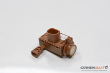 Sensor Ar Condicionado Interno Audi A3 Sedan 1.8 Tfsi 2014 4H0907658