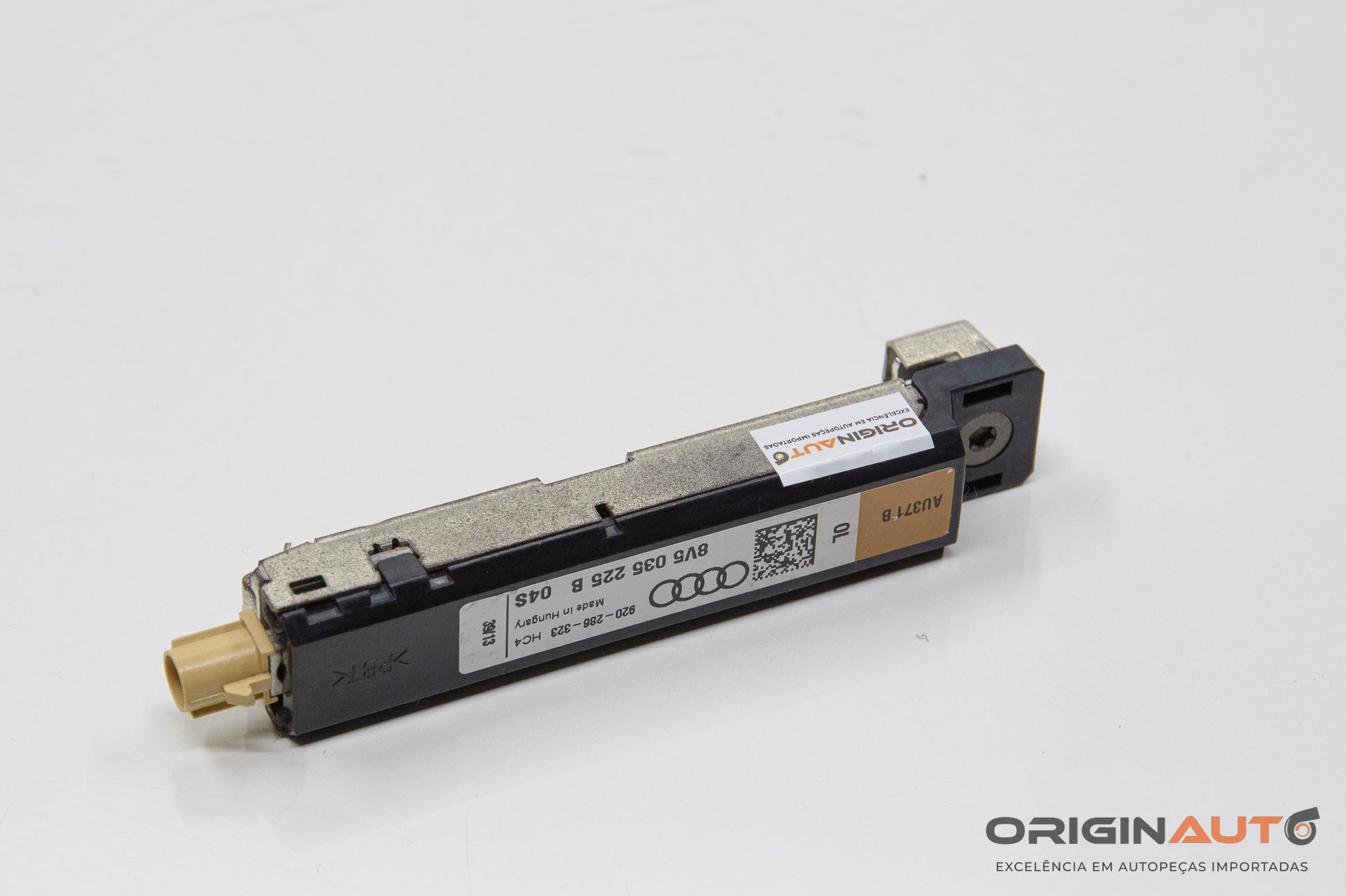 Modulo Antena Audi A3 Sedan 1.8 Tfsi 2014 8V5035225