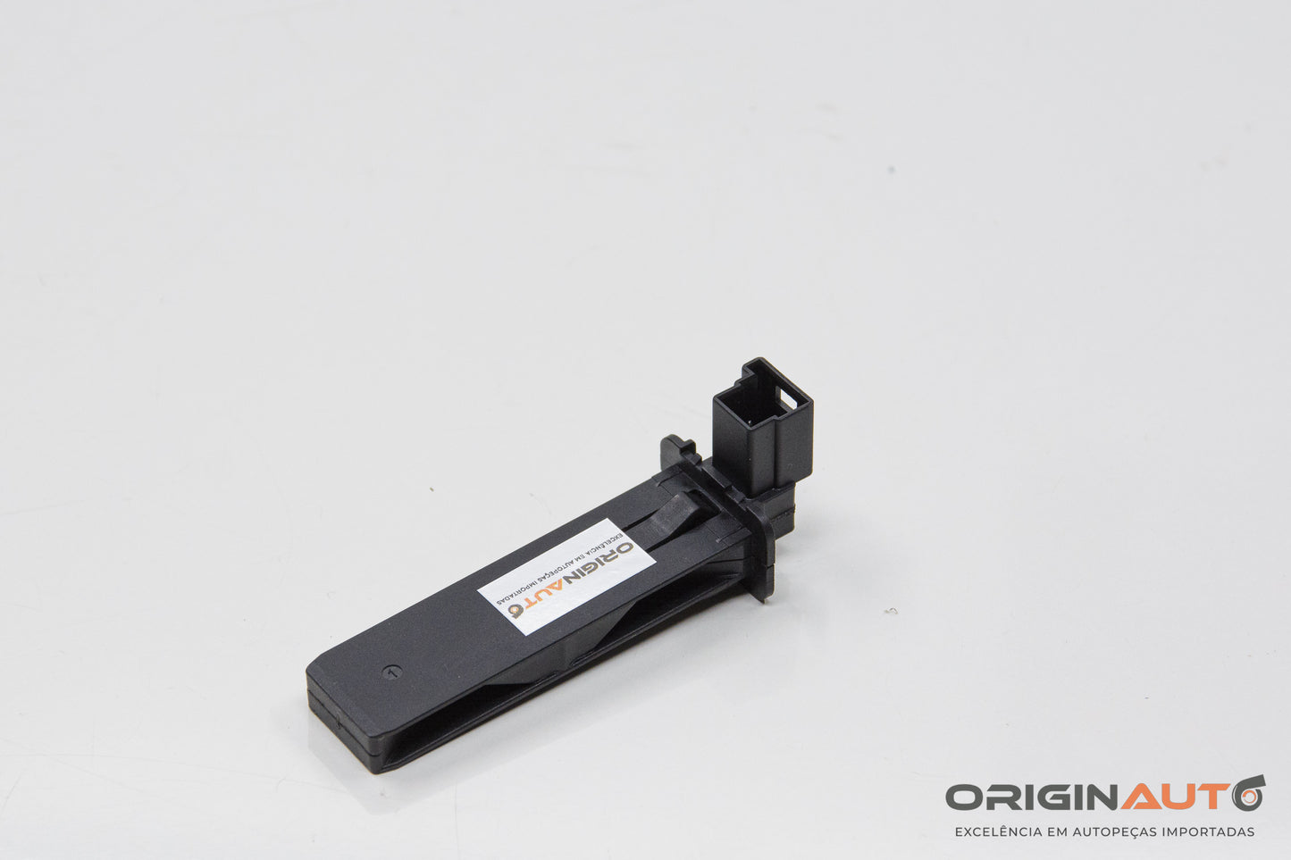 Sensor Temperatura Cx Evaporadora Audi A3 Sedan 1.8 Tfsi 2014 5Q0907543