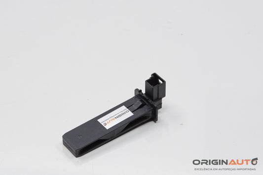 Sensor Temperatura Cx Evaporadora Audi A3 Sedan 1.8 Tfsi 2014 5Q0907543