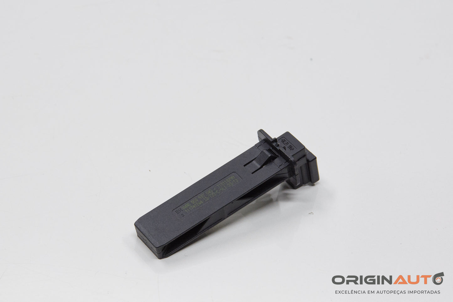 Sensor Temperatura Cx Evaporadora Audi A3 Sedan 1.8 Tfsi 2014 5Q0907543