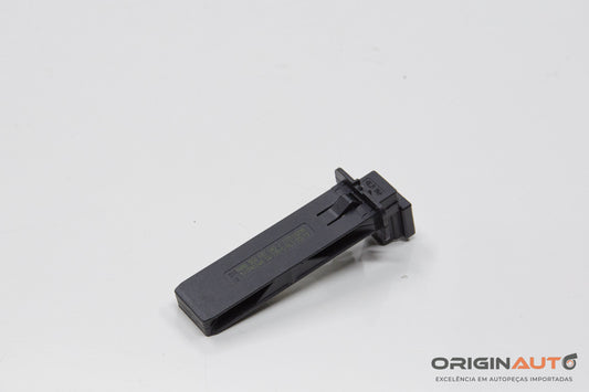 Sensor Temperatura Cx Evaporadora Audi A3 Sedan 1.8 Tfsi 2014 5Q0907543