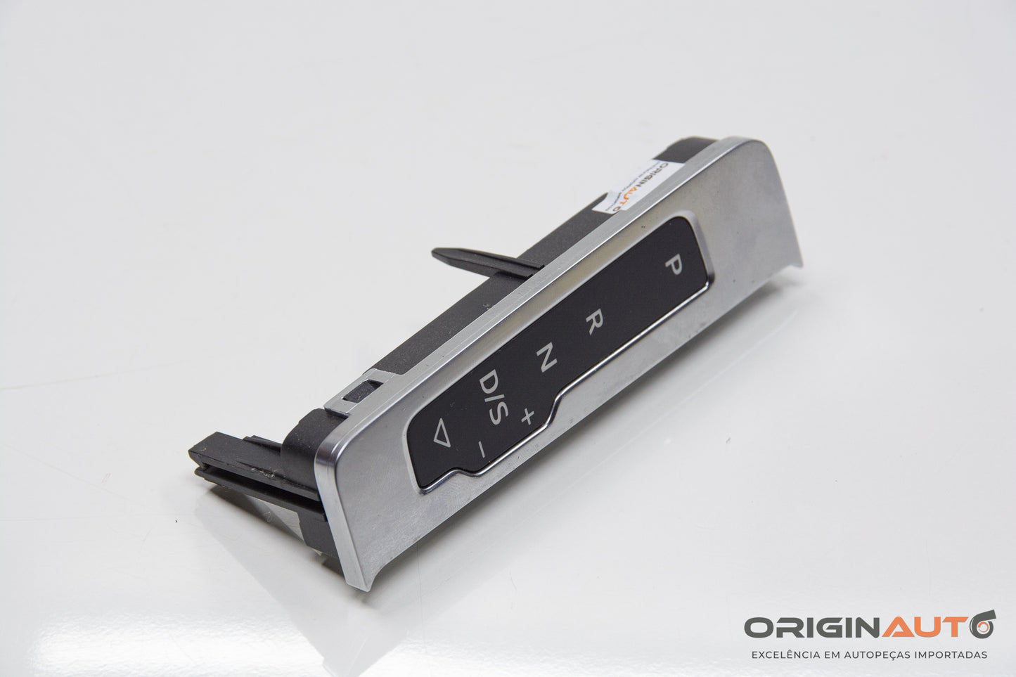 Indicador Alavanca Marcha Audi A3 Sedan 1.8 Tfsi 2014 8V1713463A
