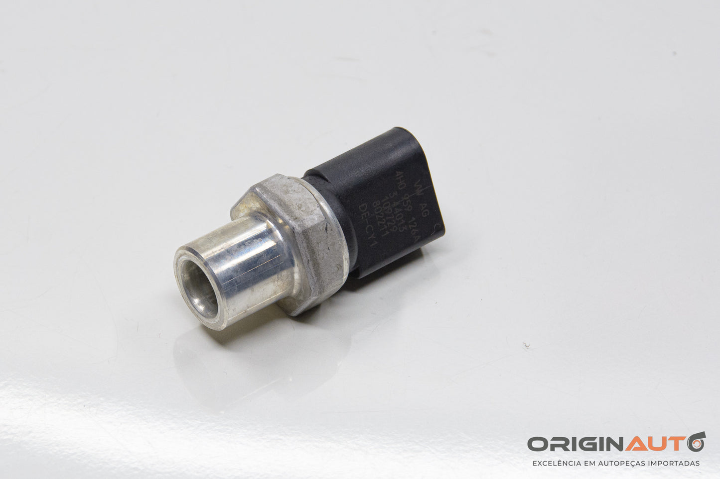 Pressostato Audi A3 Sedan 1.8 Tfsi 2014 4H0959126A