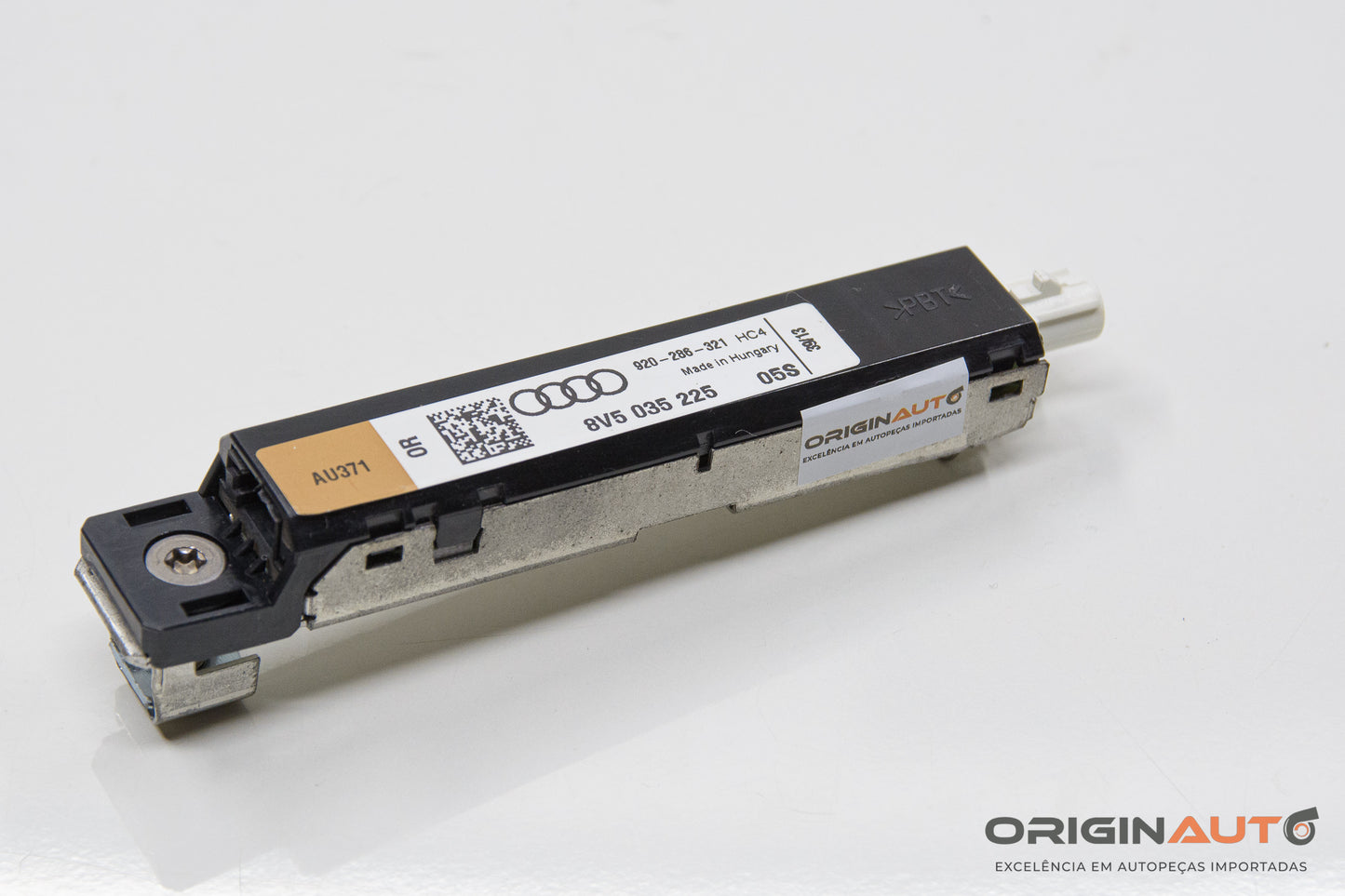 Modulo Antena Audi A3 Sedan 1.8 Tfsi 2014 8V5035225