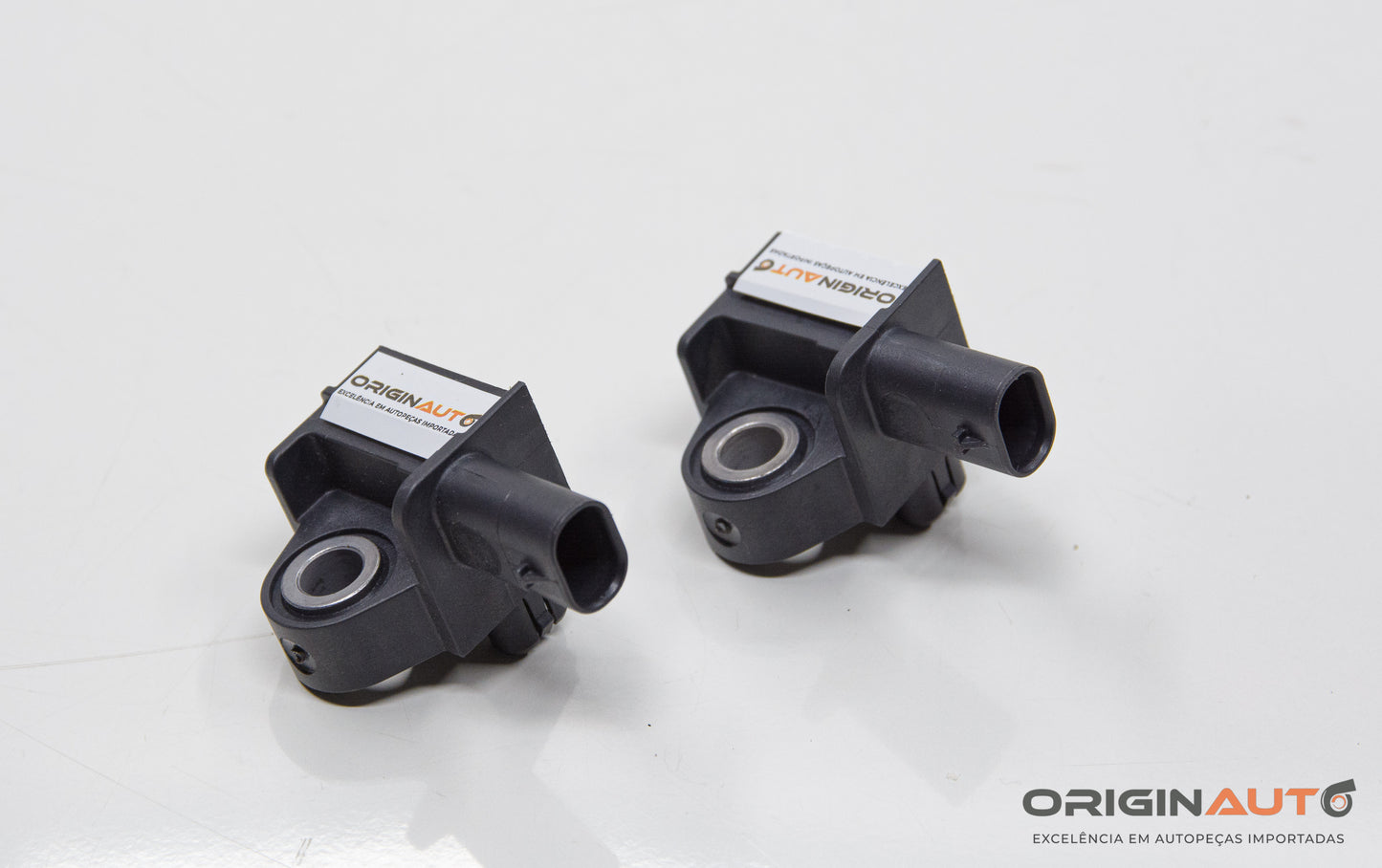 Sensor Airbag Coluna C Audi A3 Sedan 1.8 Tfsi 2014 5Q0959651