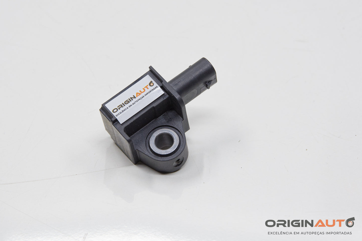 Sensor Airbag Coluna C Audi A3 Sedan 1.8 Tfsi 2014 5Q0959651