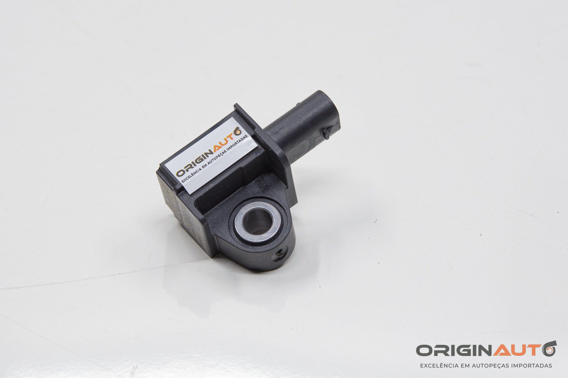 Sensor Airbag Coluna C Audi A3 Sedan 1.8 Tfsi 2014 5Q0959651