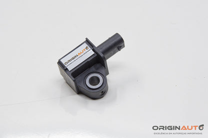 Sensor Airbag Coluna C Audi A3 Sedan 1.8 Tfsi 2014 5Q0959651