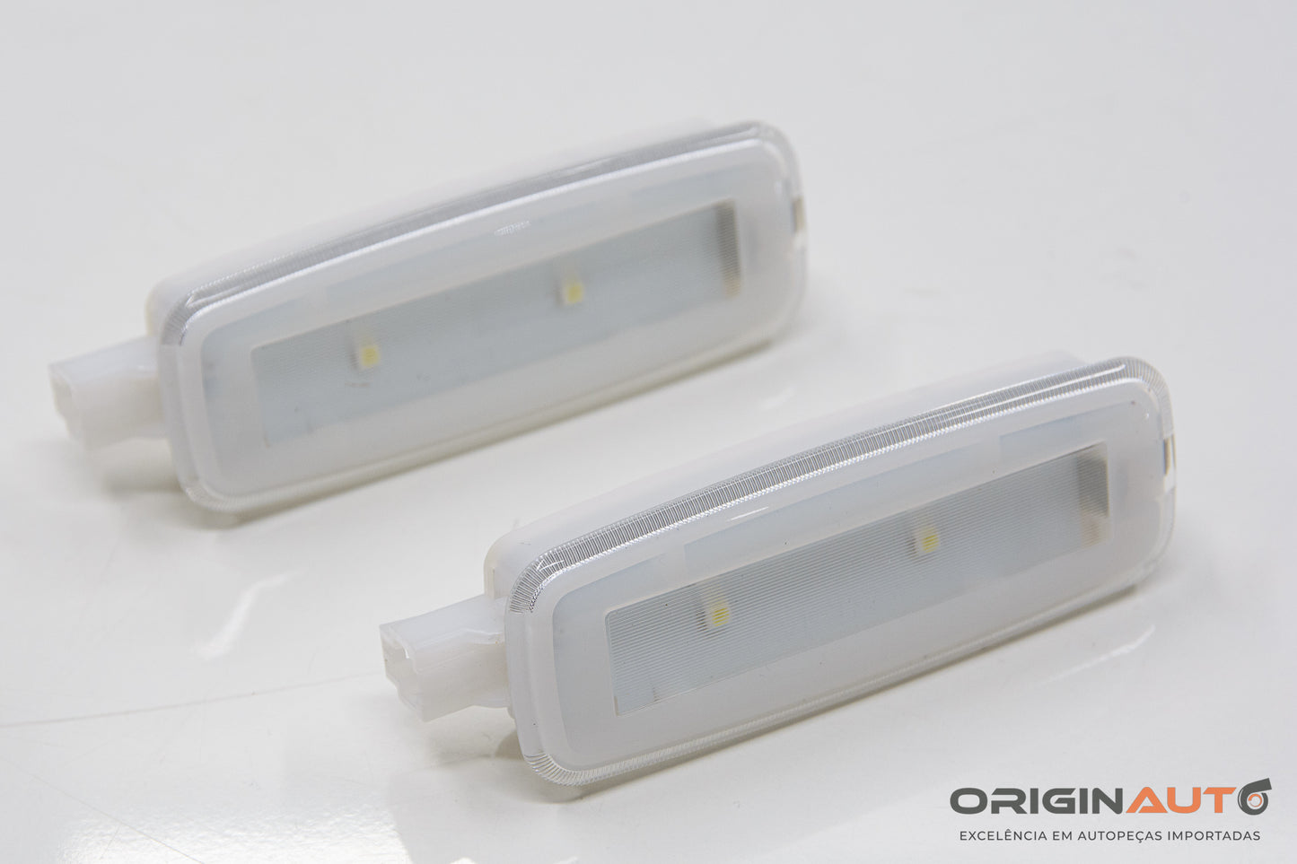 Luz Quebra Sol Audi A3 Sedan 1.8 Tfsi 2014 4H0947105