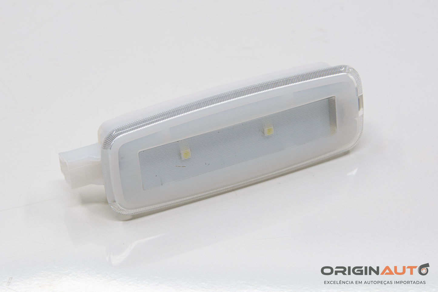 Luz Quebra Sol Audi A3 Sedan 1.8 Tfsi 2014 4H0947105