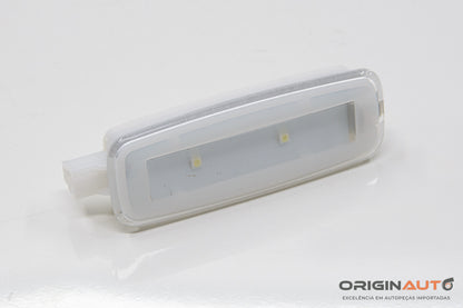 Luz Quebra Sol Audi A3 Sedan 1.8 Tfsi 2014 4H0947105