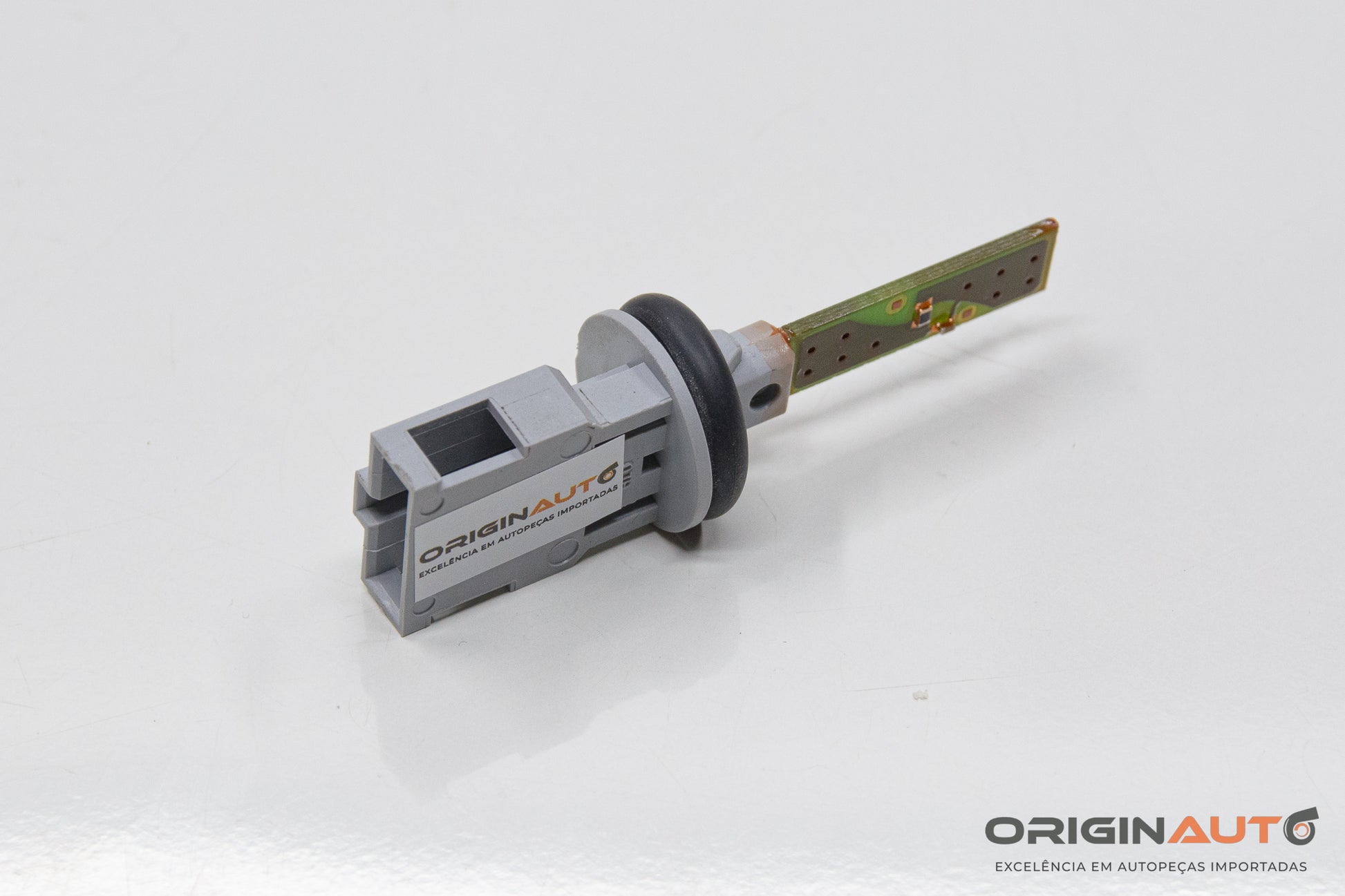 Sensor Temperatura Audi A3 Sedan 1.8 Tfsi 2014 1K0907543