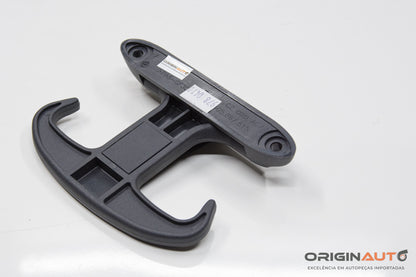 Gancho De Objetos Porta Mala Audi A3 Sedan 1.8 Tfsi 2014 4G5867615