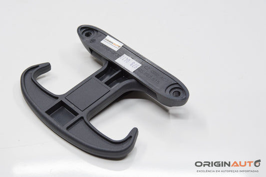 Gancho De Objetos Porta Mala Audi A3 Sedan 1.8 Tfsi 2014 4G5867615