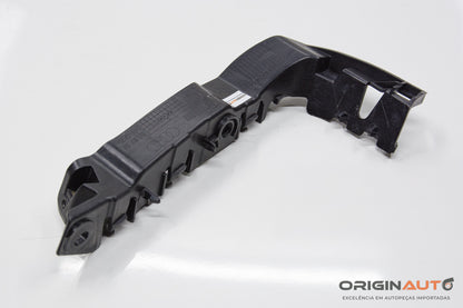 Guia Parachoque Dianteiro Lado Direito Audi A3 Sedan 1.8 Tfsi 2014 8V5807184