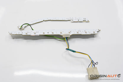 Led Lanterna Tampa Traseira Direita Audi A3 Sedan 1.8 Tfsi 2014 Laa67Fba-3-3B