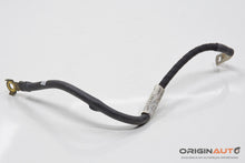 Cabo Negativo Bateria Audi A3 Sedan 1.8 Tfsi 2014 5Q0971250Q