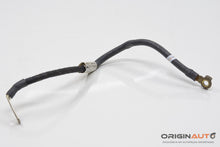 Cabo Negativo Bateria Audi A3 Sedan 1.8 Tfsi 2014 5Q0971250Q