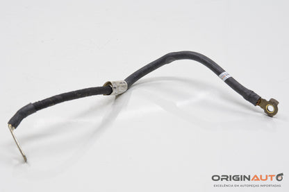 Cabo Negativo Bateria Audi A3 Sedan 1.8 Tfsi 2014 5Q0971250Q