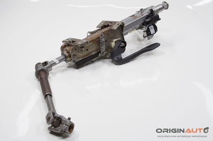 Coluna Direcao C/Imobilizador Audi A3 Sedan 1.8 Tfsi 2014 5Q1419502P