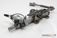 Coluna Direcao C/Imobilizador Audi A3 Sedan 1.8 Tfsi 2014 5Q1419502P