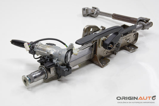 Coluna Direcao C/Imobilizador Audi A3 Sedan 1.8 Tfsi 2014 5Q1419502P