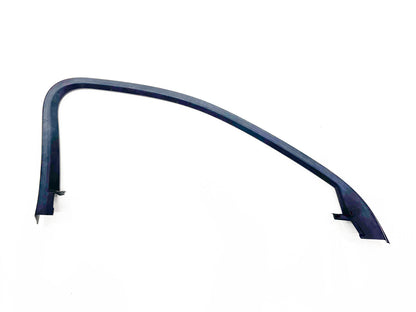 Canaleta Interna Porta Diant Dir Audi A3 Sedan 1.8 Tfsi 2014 8V5867609