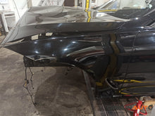 Paralama Dianteiro Esquerdo Bmw 320I Gt F34 2015 41007329542