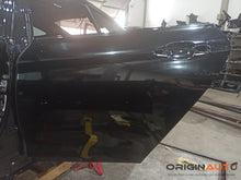 Porta Traseira Esquerda Bmw 320I Gt F34 2015