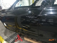 Porta Traseira Esquerda Bmw 320I Gt F34 2015