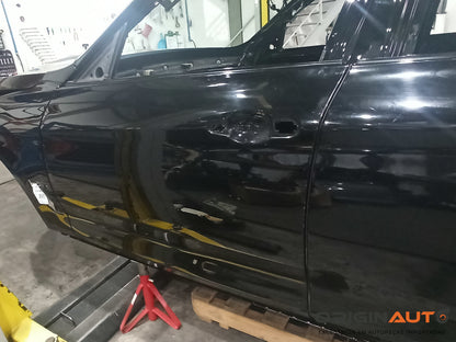 Porta Traseira Esquerda Bmw 320I Gt F34 2015