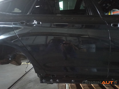 Porta Traseira Direita Bmw 320I Gt F34 2015