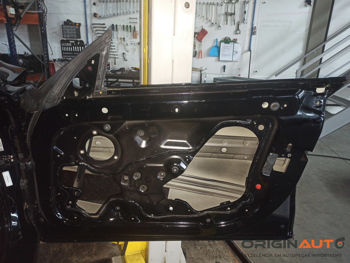 Porta Dianteira Direita Bmw 320I Gt F34 2015