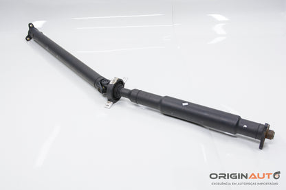 Eixo Cardan Bmw 320I Gt F34 2015 7615017