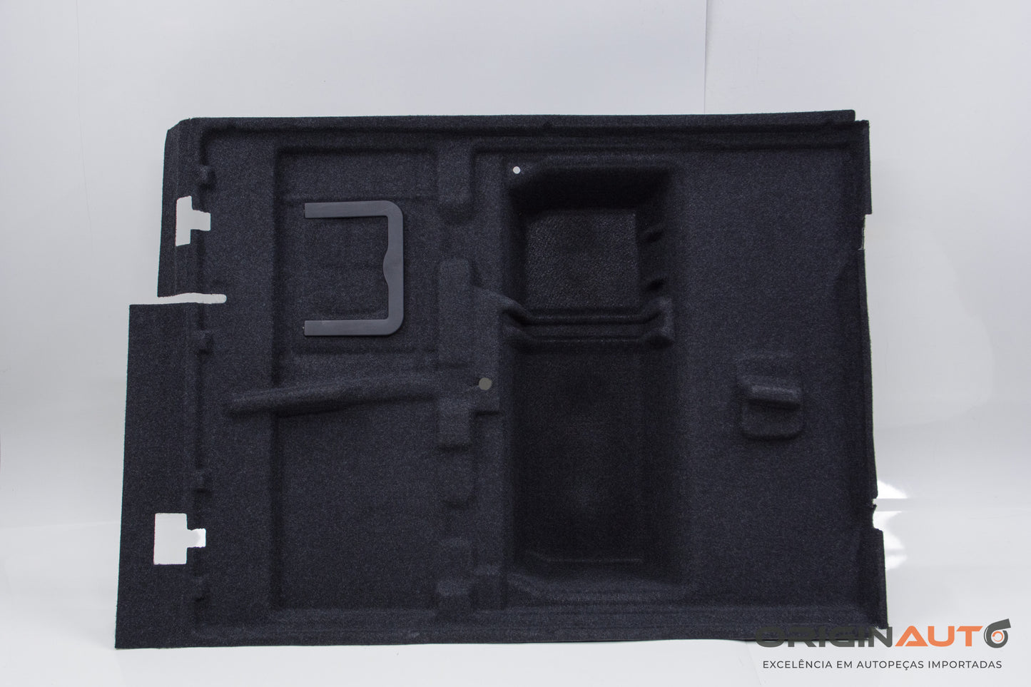 Forro Assoalho Porta Malas Bmw 320I Gt F34 2015 7295585