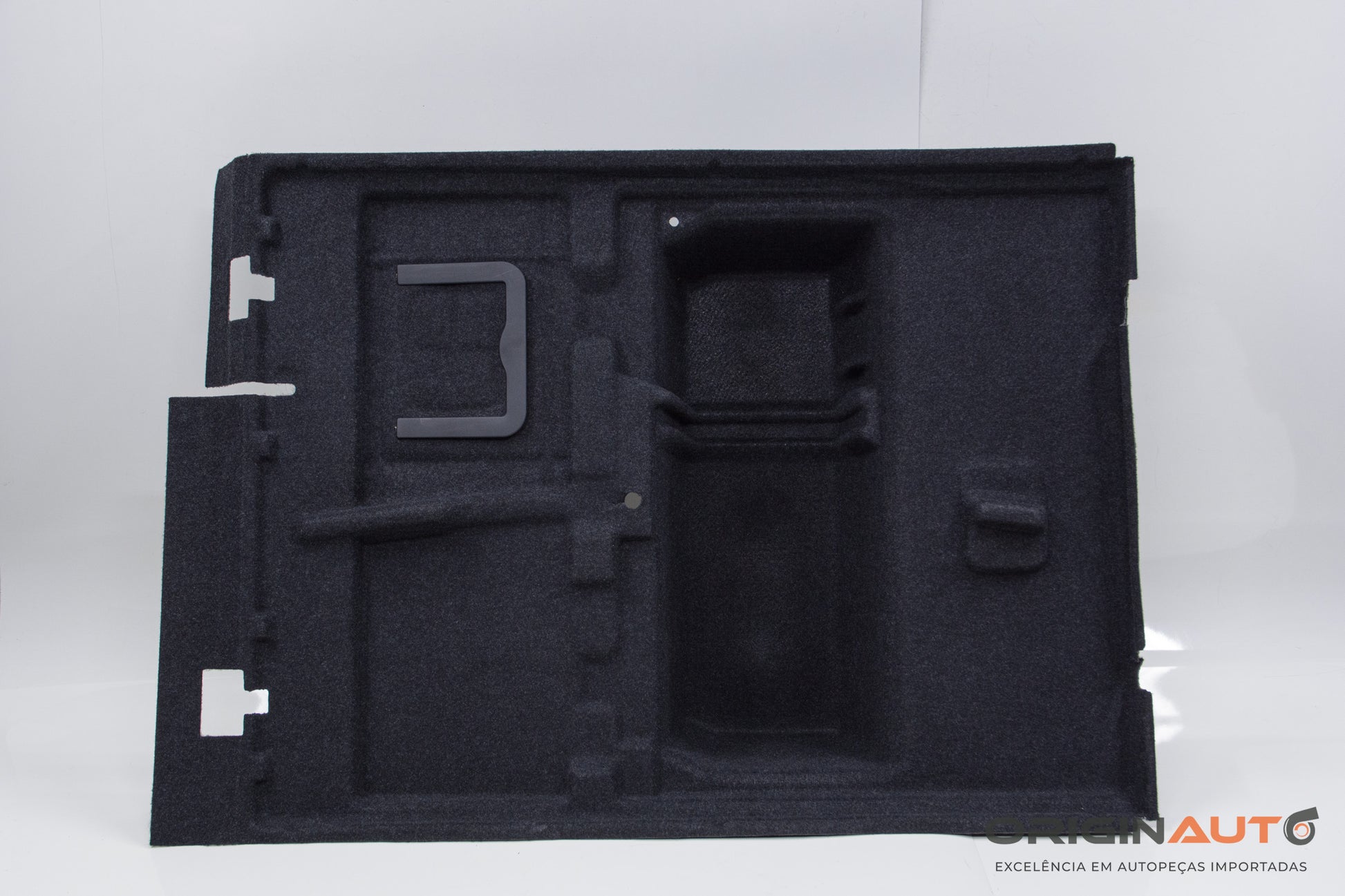 Forro Assoalho Porta Malas Bmw 320I Gt F34 2015 7295585