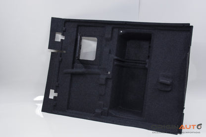 Forro Assoalho Porta Malas Bmw 320I Gt F34 2015 7295585