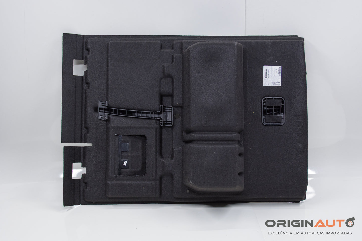 Forro Assoalho Porta Malas Bmw 320I Gt F34 2015 7295585