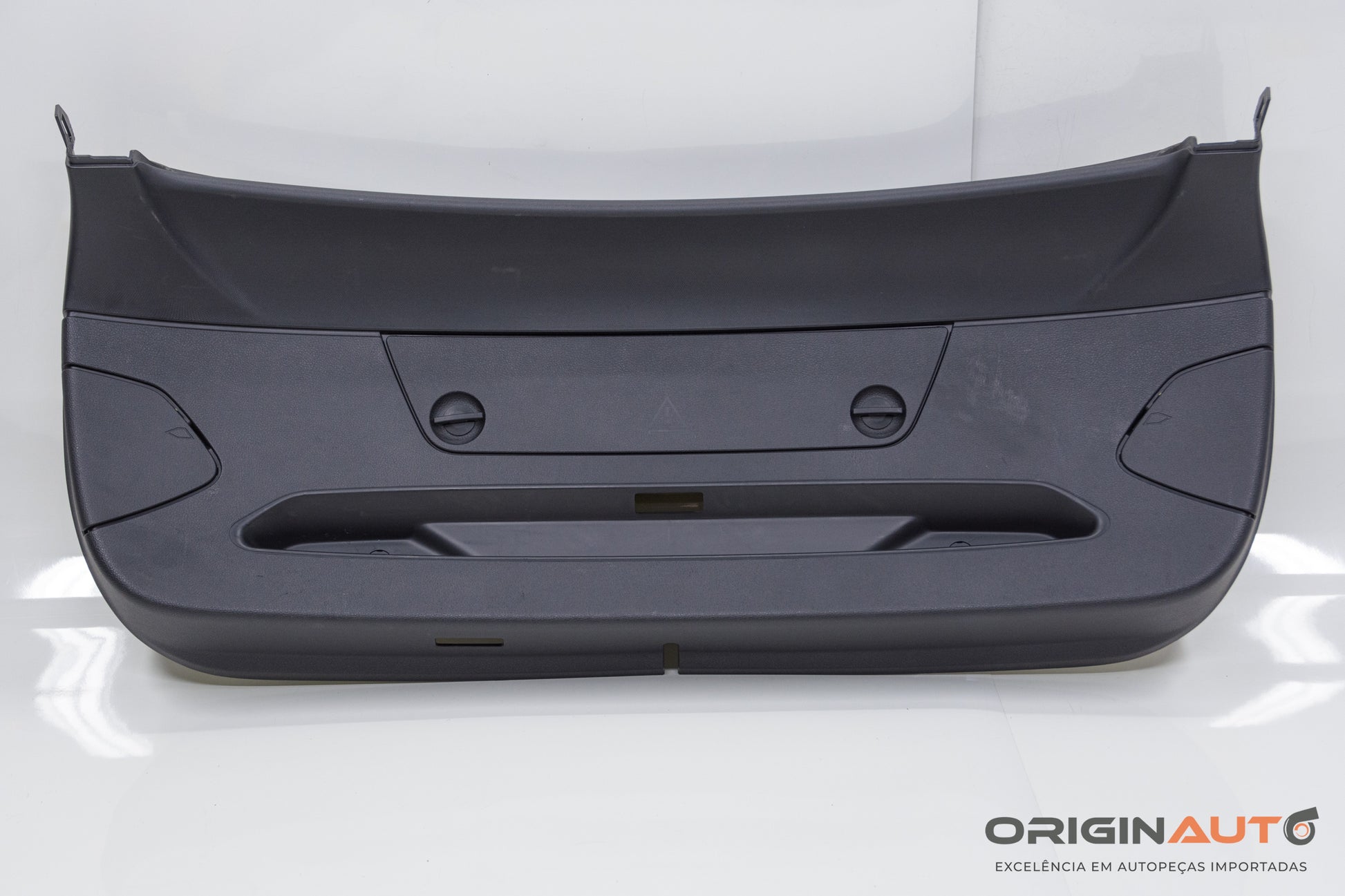 Forro Interno Tampa Traseira Bmw 320I Gt F34 2015 7295620