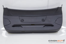 Forro Interno Tampa Traseira Bmw 320I Gt F34 2015 7295620