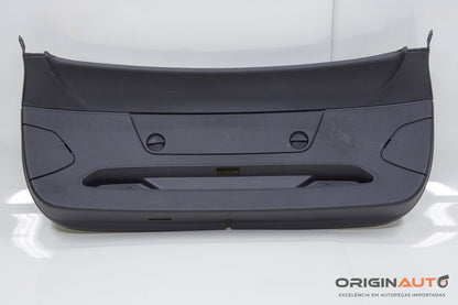 Forro Interno Tampa Traseira Bmw 320I Gt F34 2015 7295620