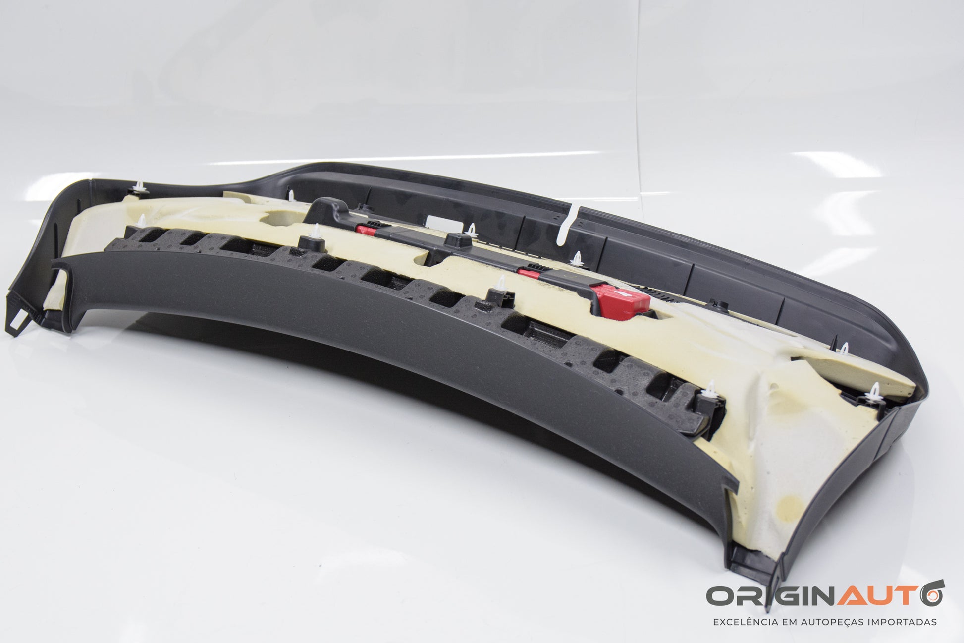 Forro Interno Tampa Traseira Bmw 320I Gt F34 2015 7295620