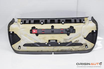 Forro Interno Tampa Traseira Bmw 320I Gt F34 2015 7295620